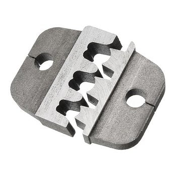 Paron JX-D4 Multifunctional Ratchet Crimping Tool 26-10 AWG Terminals Pliers Kit