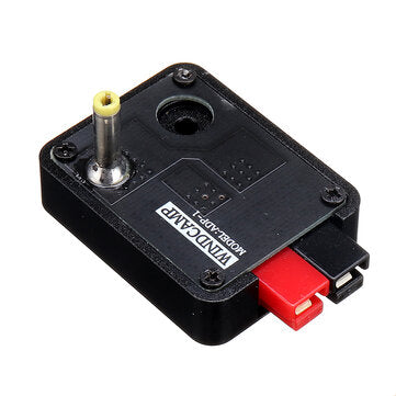 FT818ND 817ND Power Converter DC Plug to Anderson Plug