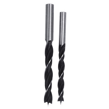 X200 Aluminium Alloy 3-in-1 Punch Locator Doweling Jig Woodworking Hole Opener Punch Locator Drill G