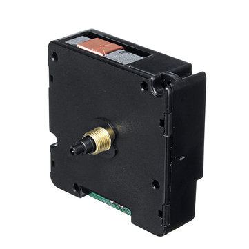 German Version DCF European Region Quartz Clock Movement Radio Controlled DIY