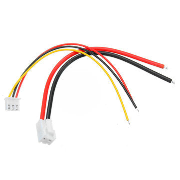 3pcs 0.56" DC 100V 50A Red+Red Dual LED Display Mini Digital Voltmeter Ammeter Panel Amp Volt Voltag