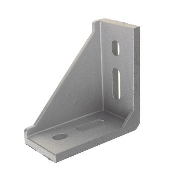 Suleve AJ40 4080mm Aluminum Angle Corner Joint Connector 90 degrees 4080 Series Aluminum Profil
