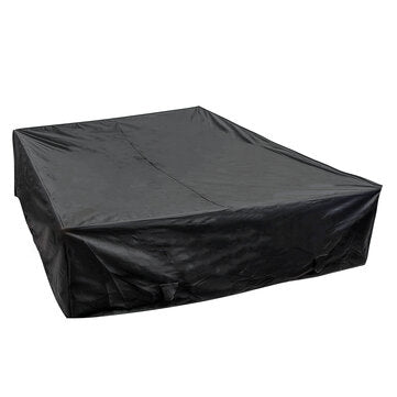 Trailer Camper Cover Tent Bag Travel Polyester Waterproof Universal Tool Case