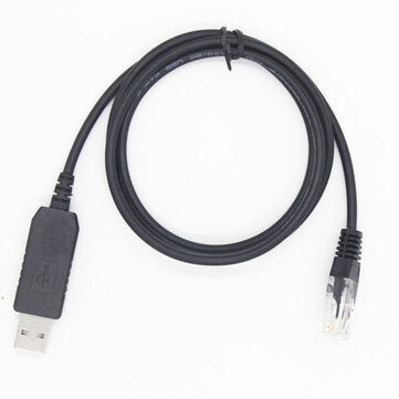 YiNiTone FTDI programming Cable auto install Driver high speed for Baofeng UV-9R UV-9RPlus BF-9700 B
