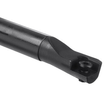 Drillpro S12M-SCLCL09 Turning Tool Holder Internal Boring Bar Left Hand CNC Lathe Turning Tool