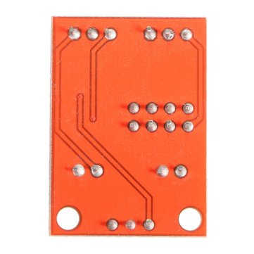 10pcs NE555 Pulse Frequency Duty Cycle Adjustable Module Square Wave Signal Generator Stepper Motor