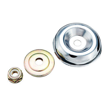 Grass Trimmer Head Installation Tools Lawn Mower Working Head Protective Cover Fasteners Accessories