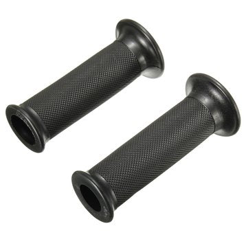 7/8inch 22mm Universal Motorcycle Handlebars Rubber Hand Grips