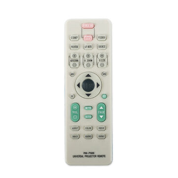 Universal Projector Remote Control for Epson Nec Sharo Fujitsu Denq Premier