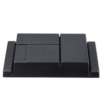 Armrest Storage Box Center Console Organizer for Chevy Silverado 1500 GMC