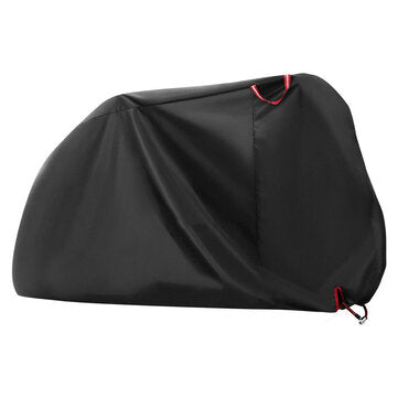 79``x43``x28`` Waterproof Dustproof Bicycle Protective Cover Outdoor