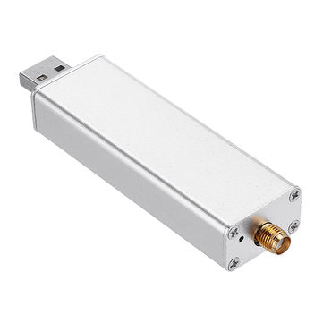 0.1MHz-1.7GHz Rtl-Sdr TCXO Temperature-compensated High Stability Full-band Software Defined Radio R