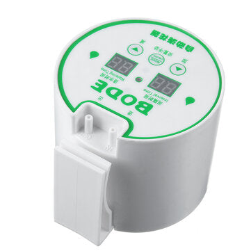 Automatic Watering Device Drip Irrigation Tool Wateing Timer System for Succulents Plan