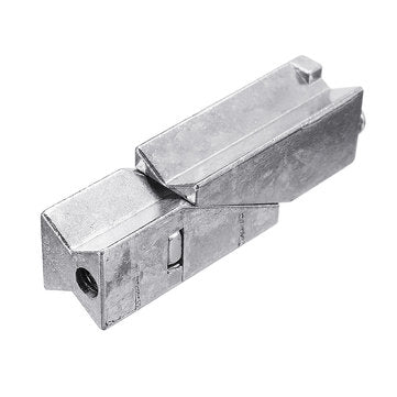 Z013M Metal Dovetail Connection Block Zhouyu The First Tool Multipurpose Machinery Parts