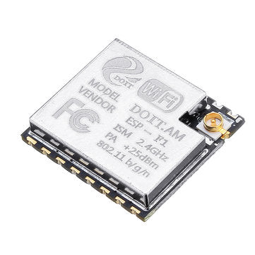 5pcs ESP-F1 Wireless WiFi Module ESP8266 Serial WiFi Module