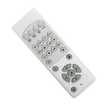 Projector Remote Control for Dell TSKB-IR02 General 4220 4320 S300W