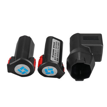 Wireless Rechargeable Electric Cloth Cutter Scissors Portable Fabric Leather EVA PVC Carpet Cutting