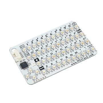 CardKB Mini Keyboard Module MEGA328P GROVE I2C USB ISP Programmer for ESP32  Development Board STEM
