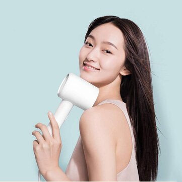 Xiaomi Mijia Anion Quick Dry HairDryer H300 50 Million Negative Ions Constant Temperature Hair Care