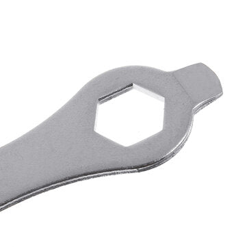 Wheel Puller Removal Bike Cycling Mountain Crank Remover Repair Extractor Tool