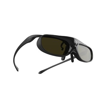 XM Ecological XGIMI chain active shutter type 3D glasses 60h long battery life laser Projector telep