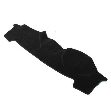 Dashboard Cover Dashmat Dash Mat Pad Sun Shade Carpet For 2009-2012 Mazdas 6