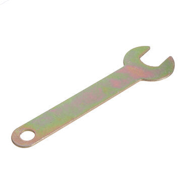 5pcs Flange Nuts Angle Grinder Grinding Accessories with Stainless Steel Wire Brush Wheel
