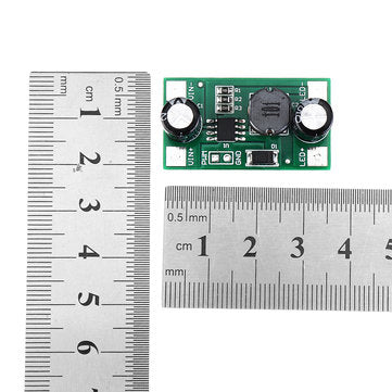 5pcs 3W 5-35V LED Driver 700mA PWM Dimming DC to DC Step-down Module Constant Current Dimmer Control