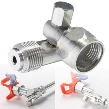 7/8 Inch F-7/8 Inch Swivel Joint for Airless Spray Gun