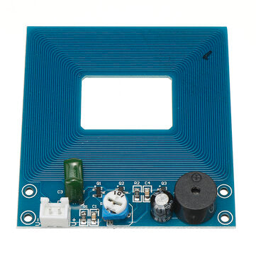 Metal Detector Non Contact Metal Induction Detection Module