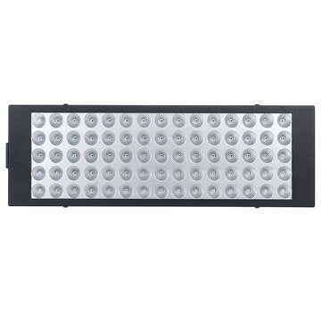 1000W LED Grow Light Full Spectrum Panel Lamp Indoor Flower Veg Plant Hydroponic Light