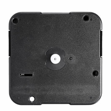 8mm Silent Quartz Clock Movement Kit with Hour Minute Second Hand Clock Movement