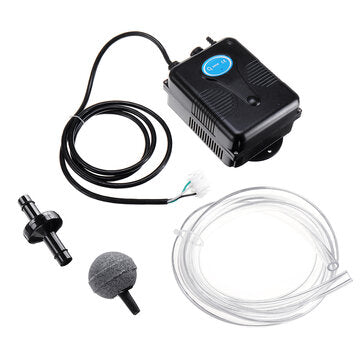 TCB-109 Ozone Generator for SPA Bathtub Ozone Capacity 50-300mg/hr AC110-220V 50H... (VOLTAGE: 110V)