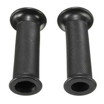 7/8inch 22mm Universal Motorcycle Handlebars Rubber Hand Grips