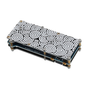 Proxmark3 V2 DEV pm3 rdv2 Fully Encrypted IC Access Control Card Reader RFID Development Board