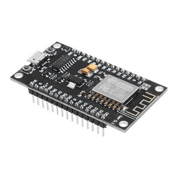 5pcs Wireless NodeMcu Lua CH340G V3 Based ESP8266 WIFI Internet of Things IOT Development Module