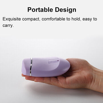Bakeey USB Charging Electric Shaver Built-in 800mah Battery Electric Shaver