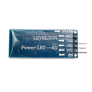 3pcs JDY-31 SPP-C Pass-through Wireless Bluetooth BLE Module Serial Communication Compatible with CC
