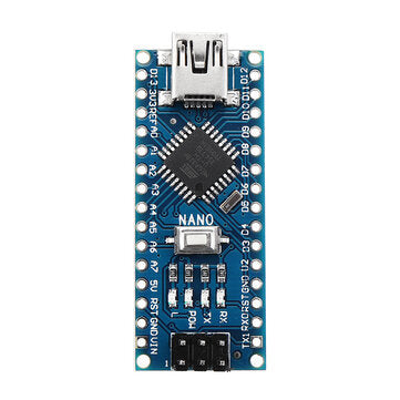 ATmega328P Nano V3 Controller Board For Improved Version Development Module Geekcreit for Arduino -