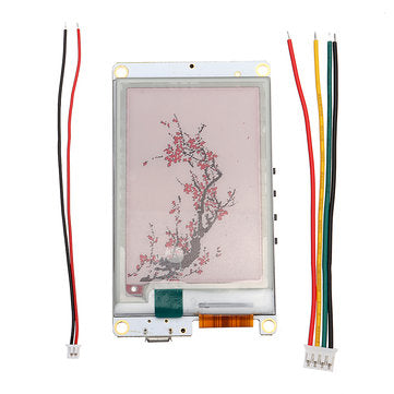 LILYGO TTGO T5s V1.9 ESP32 2.7 Inch OLED EPaper Plus Display Module For Alexa I2S DAC MAX98357A Mi
