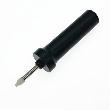 Glass Crystal Remove Air Pump Inflatable Pen Tools Kit For Watch Repair