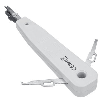 LAN Network Cable Tester Crimp Crimper Plier Kit Cat5 RJ45 RJ11 RJ45 Hand Tool