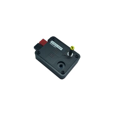 FT818ND 817ND Power Converter DC Plug to Anderson Plug