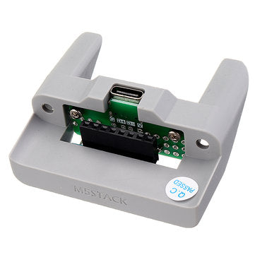 BTC Ticker DHT12 Digital Humidity Temperature Sensor ESP32 for Micropython Ticker with Standing Base
