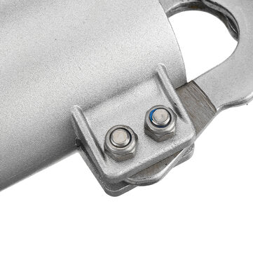 Cordless Electric Scissors Cutter 300N.M Rechargeable Iron Metal Cutting Tools For Bosch 12V Battery