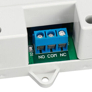 CE034 DC 5V 12V 24V Bluetooth Relay Android APP Mobile Phone Remote Control Optical isolation Switch