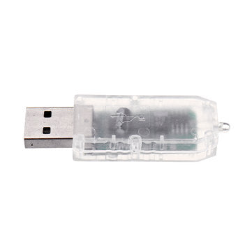 Self Start Remote Control Infrared Command Learning Module Transparent Infrared Automatic Power-Off