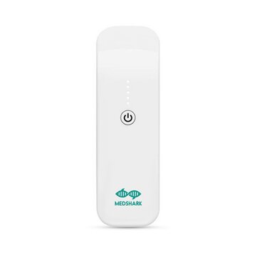 Portable UVC Ultraviolet Light Ozone UV Lamp Home Cleaning Machine