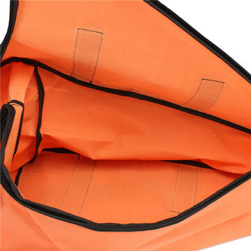 Chainsaw Carry Case Protective Holdall Chain Saw Bag For 12/14/16 Inch Chainsaw