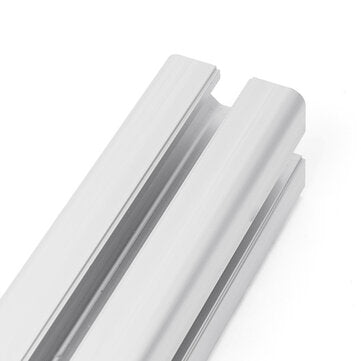 Machifit 400mm Length 3030 T-Slot Aluminum Profiles Extrusion Frame For CNC